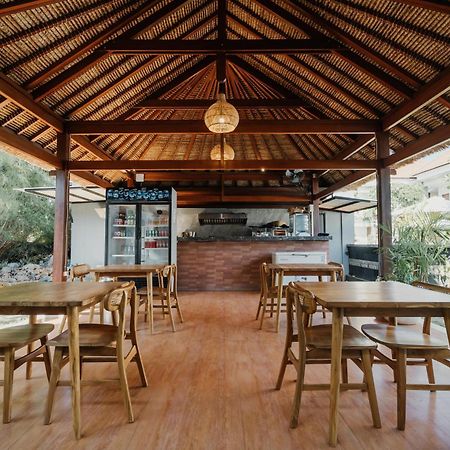 You Suite Seminyak Легіан Екстер'єр фото