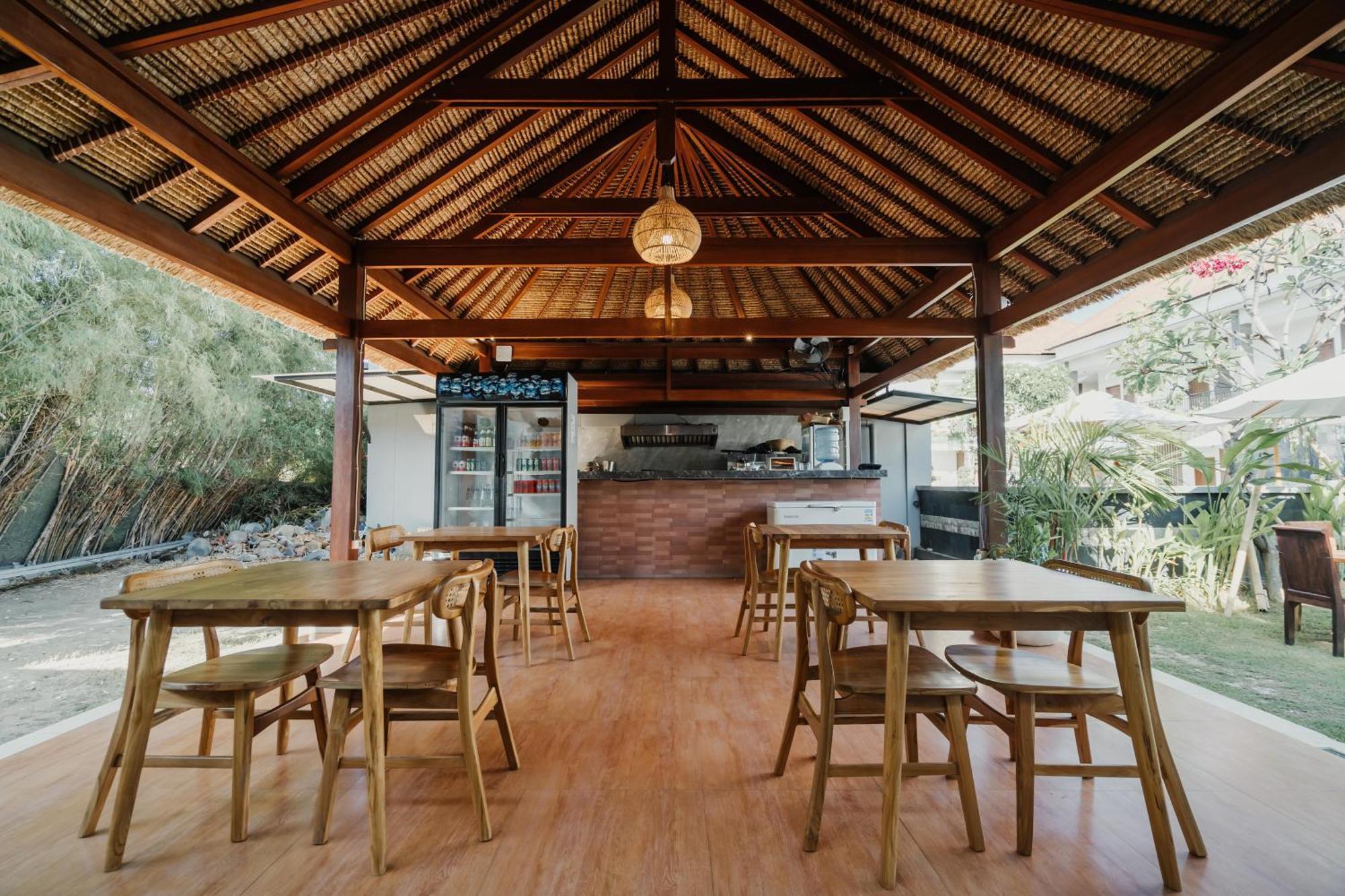 You Suite Seminyak Легіан Екстер'єр фото