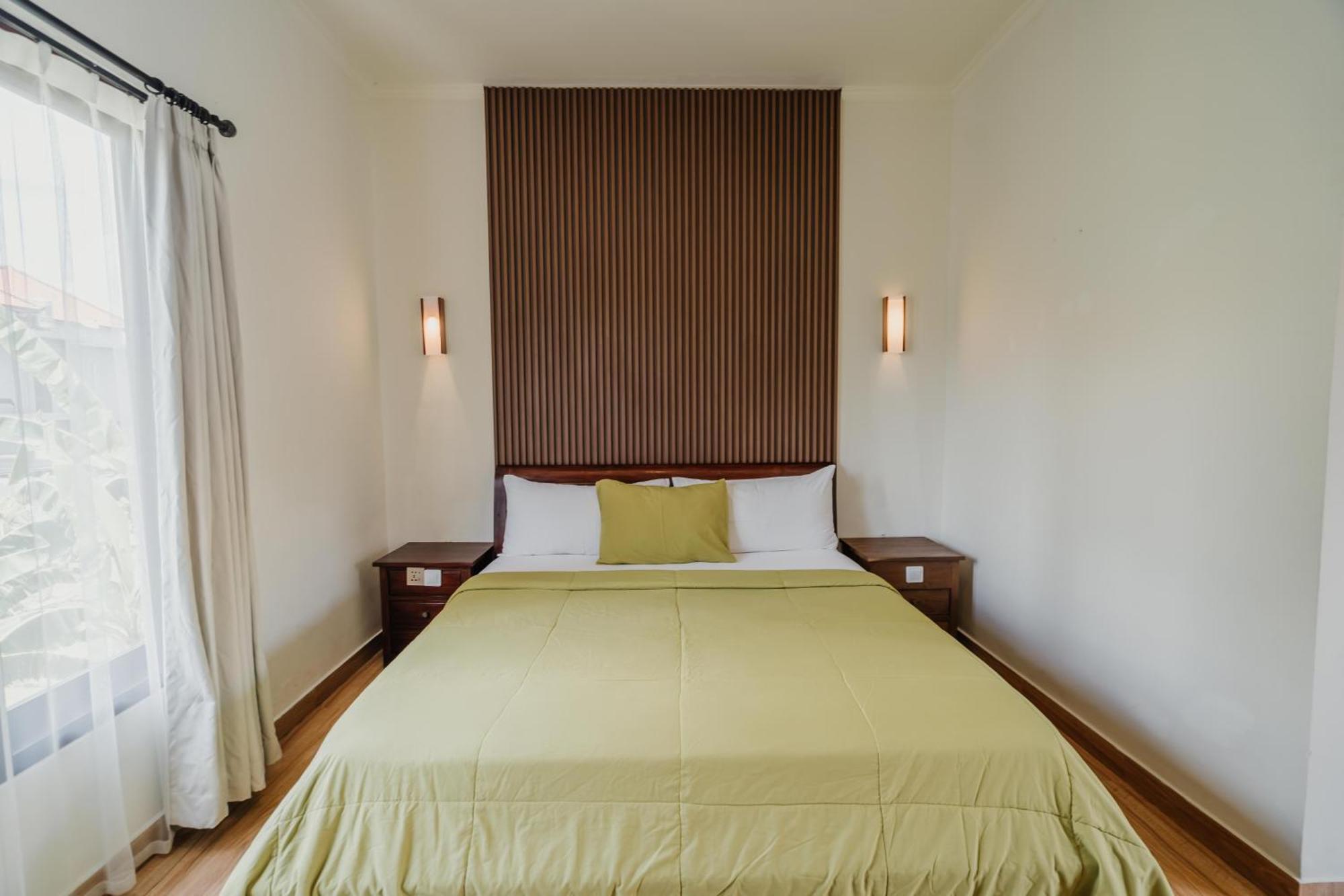 You Suite Seminyak Легіан Екстер'єр фото