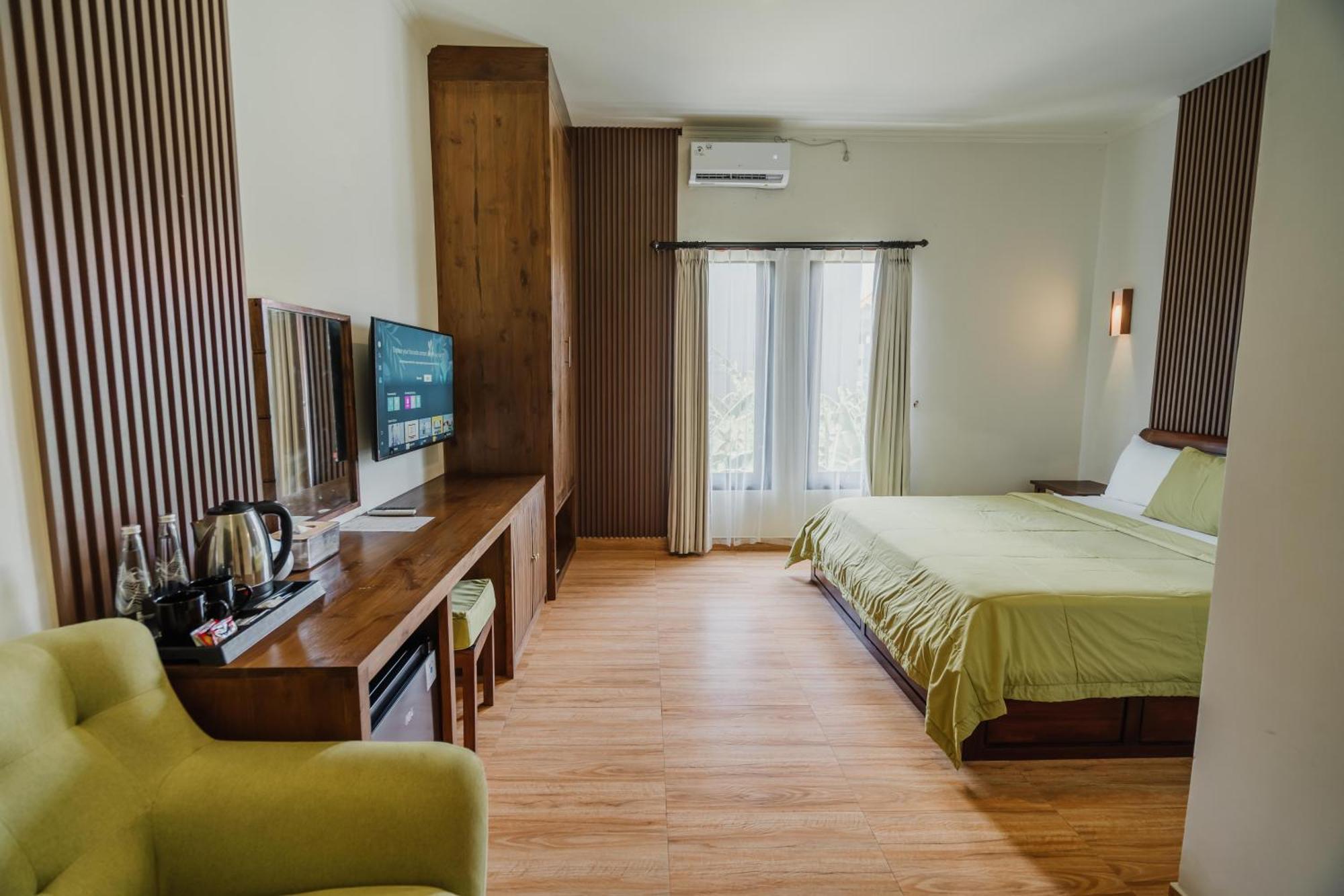 You Suite Seminyak Легіан Екстер'єр фото